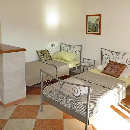 Haus Snjezana Apartment