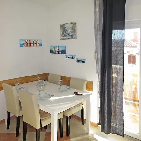 Haus Snjezana *