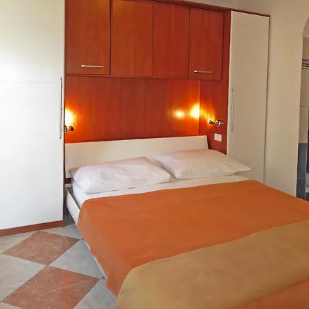 Apartment Haus Snjezana *