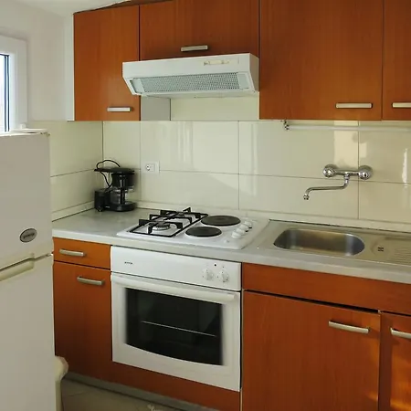 Apartment Haus Snjezana