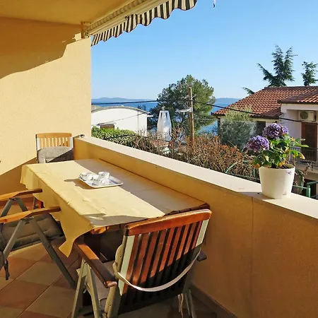 Haus Snjezana Apartment