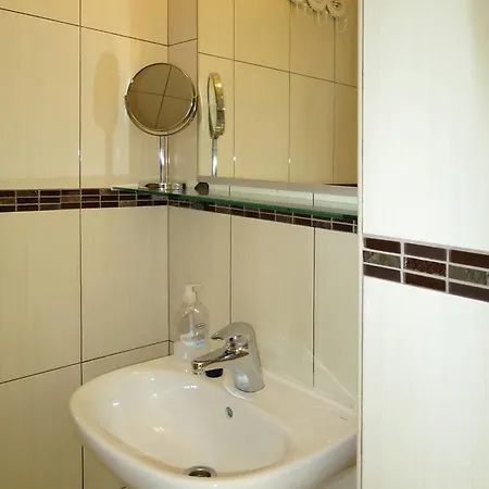 Haus Snjezana Apartment Trogir